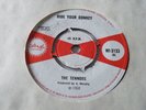 THE TENNORS 'RIDE YOUR DONKEY' 45 UK ISLAND 1968 SKA ROCKSTEADY