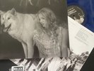 Lana Del Rey Chemtrails Over The Country Club Blue Vinyl Alternate Cover RSD