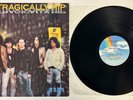 THE TRAGICALLY HIP - UP TO HERE LP Vinyl 1989 Orig US Pressing GORD DOWNIE RARE