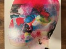 Spoon - Hot Thoughts (Matador, 2017) Clear Vinyl LP NEVER PLAYED, MINT