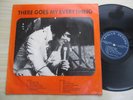 ELVIS PRESLEY - There goes my everything - Rare MALAYSIA only LP