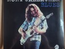 RORY GALLAGHER BLUES 2019 2LP 180G CHESS/UMC 5386880 LTD ED BLUE VINYL SEALED
