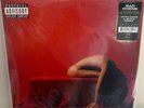 BAD OMENS - The Death of Peace of Mind Vinyl 2LP - Ultra Clear Black Smoke NEW