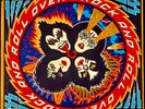 KISS: Rock and Roll Over US ’76 Orig 