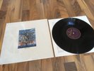 TALK TALK SPIRIT OF  EDEN LP ORIGINAL VINYL VG+