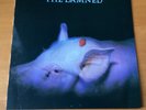 THE DAMNED STRAWBERRIES JAPAN LP VIL-6014