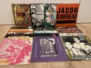 37x Alternative Rock, New Wave, Garage Punk, Hardcore LP Lot