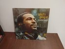 Marvin Gaye What's Going On Vinyl Record LP