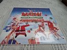 Various- NOW That's What I Call Christmas (3x Red Vinyl) LP NEW SEALED Record