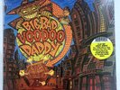 BIG BAD VOODOO DADDY Self Titled 2LP on COLOR VINYL New SEALED