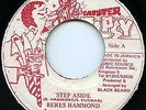 Beres Hammond - Step Aside, 7