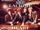 The Rolling Stones - Con Le Mie Lacrime = As Tears Go By / Heart Of Stone, 7