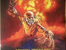 Megadeth – Hidden Treasures - Studio Rarities 1989-1995, Vinyl, ULTRA RAR