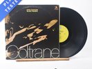 John Coltrane Black Pearls Gatefold Double LP Album Vinyl Record - VG+/EX