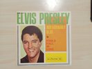 Elvis Presley Indescribably Blue/Fools Fall In Love 45 Rpm Rock MINT Cover NM