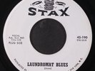 ALBERT KING: laundromat blues / overall junction STAX 7