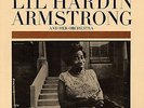 Lil Hardin Armstrong And Her Orchestra - Chicago - The Living Legends (LP, Al...