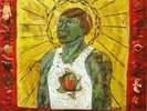 The Neville Brothers - Brother's Keeper (LP, Album)