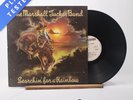 The Marshall Tucker Band Searchin' For A Rainbow LP Album Vinyl Record - EX/VG+