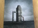Painting of a Panic Attack Frightened Rabbit 2016 signed by full band