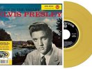 ELVIS PRESLEY - PEACE IN THE VALLEY YELLOW VINYL - Preorder - New Vin - T72z