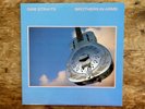Dire Straits Brothers in Arms LP 1st US press RL Masterdisk Ultrasonic- NM