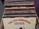 Huge R&B Soul Funk LP Record Lot