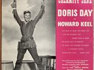 DORIS DAY - CALAMITY JANE - ORGINAL 1953 PHILIPS 10