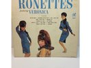 RONETTES 