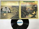 BUFFALO SPRINGFIELD RETROSPECTIVE Japan LP [42631ER]