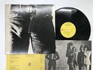 THE ROLLING STONES STICKY FINGERS Japan LP [42528ER]