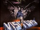 Visitors - Visitors Blue Vinyl Edition (1981 - EU - Reissue)