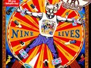 Aerosmith - Nine Lives (Vinyl 2LP - 2023 - EU - Reissue)