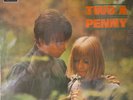 Cliff Richard - Two A Penny, LP, (Vinyl)