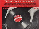 Various - Nashville Country Rock Vol.4: Crazy 'Bout The Boogie, LP, (Vinyl)