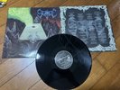 SEANCE -forever laid to rest FIRST PRESS 1992 LP 1ST PRESS  death metal