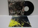 20s Indie Rock Pop JAMIE T.  panic prevention 2007 UK Vinyl LP + Inner Mint