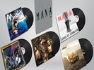 Mana - Mana Remastered Vol. 2 [New Vinyl LP]