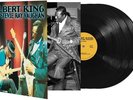 Stevie Ray Vaughan - In Session [New Vinyl LP]