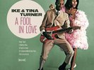 Ike & Tina Turner A Fool In Love LP Vinyl 3397876 NEW