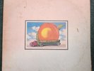 The Allman Brothers Band – Eat A Peach ;  1972 LPS