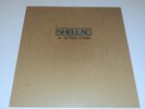 Shellac LP At Action Park Steve Albini Big Black Rare Vinyl Wax OG Press