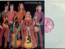 FOTHERINGAY - 