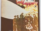 LED ZEPPELIN II - ORIG VINYL - LUDWIG HOT MIX - RL BOTH SIDES/NARROW RUNOUT VG+