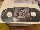 JAPAN : 2LP OIL ON CANVAS - AUSTRALIA PROMO