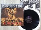 THE OFFSPRING Smash 1994 Original US 1st Press Epitaph 86432-1 w/ Insert Shrink