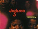 Jackson 5 - Third Album LP NEW