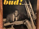 BUD POWELL   Volume 3   Blue Note 1571   47 W63   jazz LP RVG