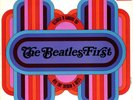 The Beatles With Tony Sheridan - The Beatles' First With Tony Sheridan & Gues...