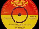 Bo Diddley - You Can't Judge A Book By The Cover (7